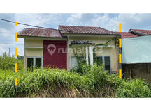 Rumah Tinggal Dekat Kawasan Taman Wisata Punti Kayu Perum Griya Permata Mataram
