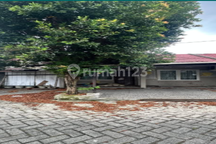 Rumah Dijual Marpoyan Damai