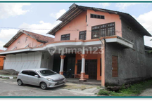 Rumah Dijual Pedan