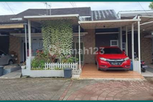 Rumah Tinggal di Perumahan Tamangapa, Makassar