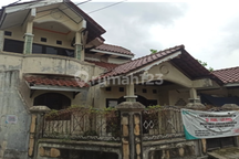 Rumah Dijual Serang