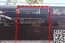 Rumah Tinggal di Ring Road Pusat Kota