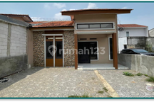 Rumah Dijual Cibinong
