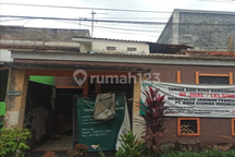 Rumah Dijual Serang