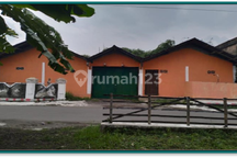 Rumah Dijual Pedan