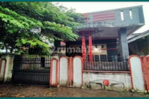 Rumah Tinggal di Komplek Bkkbn, Makassar