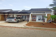Rumah Berada di Perumahan Karawang