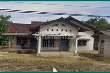 Rumah Dijual Tanjung Raya.