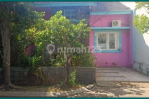 Rumah Tinggal di Perumahan The Elysium, Makassar