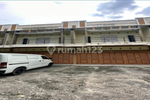 Rumah Dijual Payung Sekaki