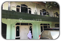 Rumah Murah Aset Bsi di Serang, Banten