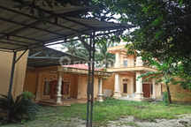 Rumah Dijual Serang