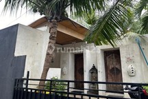 Dijual Villa di Nusa Penida