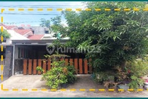 Siap Huni Cocok untuk Tempat Tinggal Terletak di Perumahan