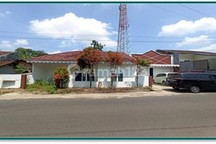 Rumah Tinggal di Kecamatan Patrang