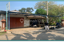 Rumah Dijual Mojogedang