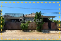 Sangat Cocok untuk Tempat Tinggal Kondisi Rumah Siap Huni