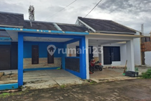 Rumah Dijual Cipocok Jaya