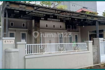 Rumah Tinggal di Komplek Bumi Permata Sudiang, Makassar
