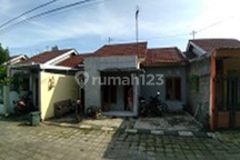 Rumah Dijual Prambanan