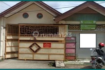 Rumah Tinggal di Perumahan Pattene Makassar