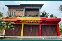 Rumah Dijual Penajam