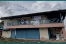 Rumah Dijual Muara Jawa