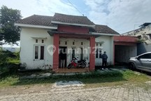 Rumah Dijual Mertoyudan