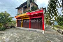 Rumah Tinggal di Jalan Tk Aba Rt.002 Kelurahan Nenang Kecamatan Penajam Paser Utara Provinsi Kalimantan Timur