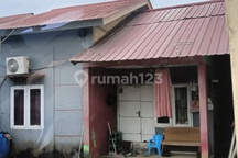 Rumah Tinggal di Jalan Belimau Gg. Limau Asri Rt. 24 Kel. Lempake Kec. Samarinda Utara Kota Samarinda Prov Kalimantan Timur