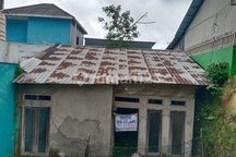 Rumah Tinggal di Perum Stv Blok C No. 05 Jl. Batu Cermin Gg. Nurbudi Kel. Sempaja Utara Kec. Samarinda Utara Kota Samarinda Prov. Kalimantan Timur