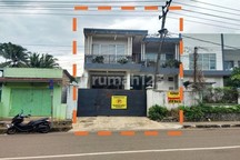 Rumah di Sukabumi