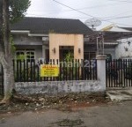 Rumah Siap Huni Ditengah Perkotaan dengan Lokasi Strategis