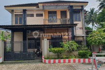 Rumah Siap Huni Ditengah Perkotaan dengan Lokasi Strategis