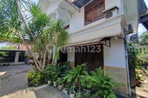 Rumah Siap Huni Ditengah Perkotaan dengan Lokasi Strategis