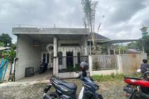 Rumah Tinggal di Kota Malang