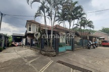 Rumah Tinggal di Kota Malang