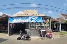 Rumah Tinggal di Malang
