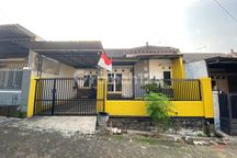 Rumah di Kota Malang