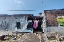 Rumah Asri Kabupaten Malang