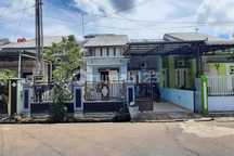 Rumah Tinggal di Perumahan Gading Victoria
