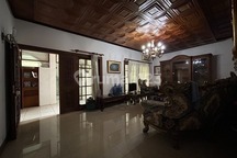 Rumah Mewah Tebet Bidakara Buat Duta Besar