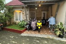 Jual Rumah Se Isinya Siap Huni Garansi Maintenance 6 Bulan