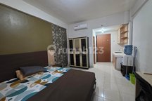 Apartemen Pinewood Studio Dekat Kampus Itb Unpad