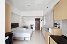 Apartemen Skyland City Tipe Studio Dekat Unpad Itb