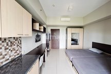 Apartemen Skyland City Tipe Studio Dekat Unpad Itb