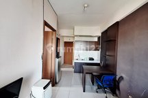 Apartement Pinewood Dekat Kampus Itb Unpad