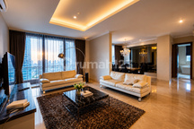 Apartemen Residence 8 Unit Combine 3+1 Kamar Tidur250sqm
