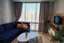 Dijual Apartemen The Grove Masterpiece 2 Kamar Tidur