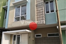 Dijual Cepat Rumah Siap Huni (Bu)